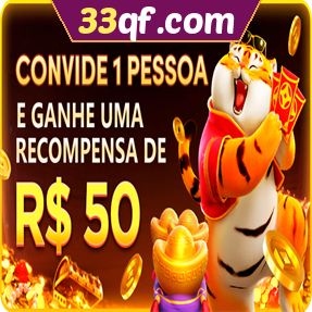 33qf.com Indique amigos para receber um bônus